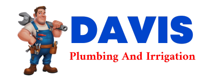 Trusted plumber in LAPORTE